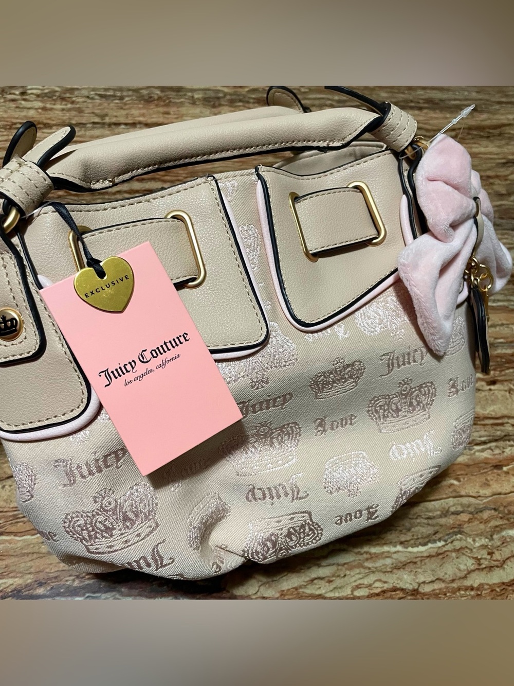 Juicy Couture